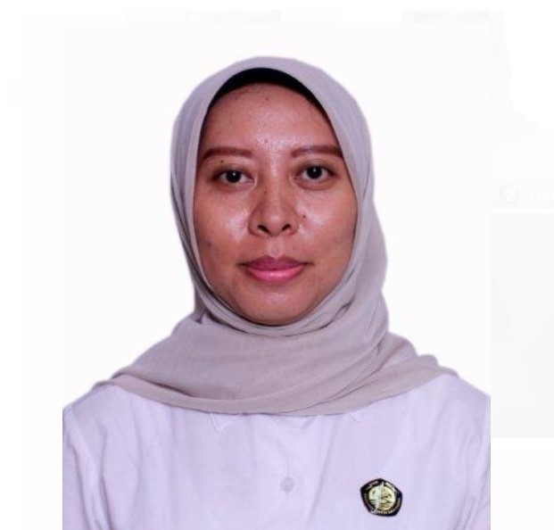 Aspita Dyah Fajarsari, S.T., M.Eng.